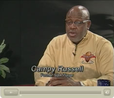 Civic Forum of the Air - Campy Russell