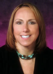 Leslie Ungar, President of Electric Impulse Communications