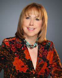 Leslie Ungar, President of Electric Impulse Communications