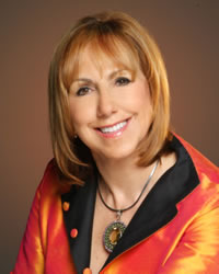 Leslie Ungar, President of Electric Impulse Communications