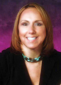 Leslie Ungar, President of Electric Impulse Communications